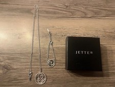 Jette Joop Schmuckset, 925er