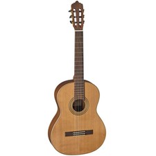 Konzertgitarre LaMancha Rubi