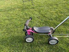 PukyLino -rosa - Lauflern