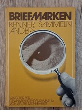 Briefmarken: Kenner sammeln