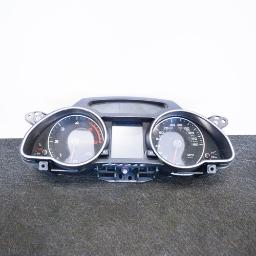 Audi 8t3 kombiinstrument - 8t3,