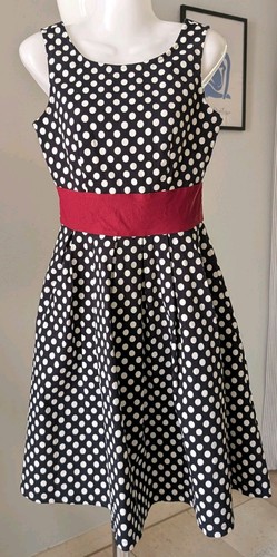 Miusol sommerkleid rock roll - sommerkleid, rock'n'roll