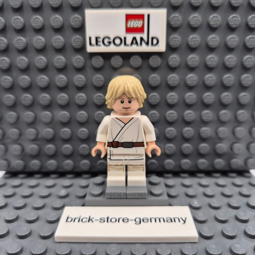 Lego star wars minifigur - star,
