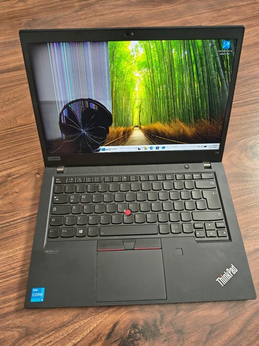 Lenovo thinkpad t14 i5 - lenovo,