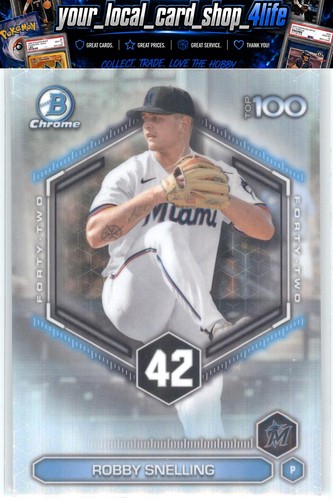 2026 bowman scouts top - scouts',
