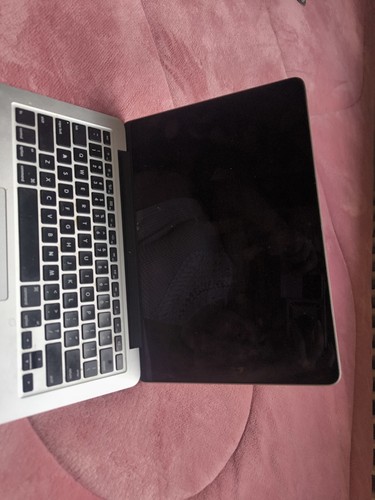 Macbook pro a1502 - macbook,