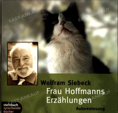 Wolfram siebeck frau - wolfram,