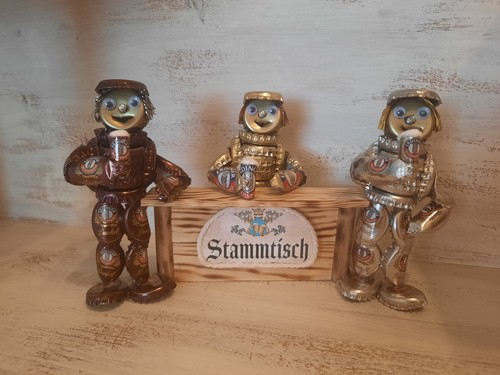 Kronkorken erdinger - kronkorken,  