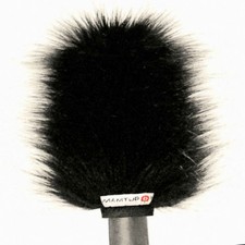 Gutmann Mikrofon Windschutz