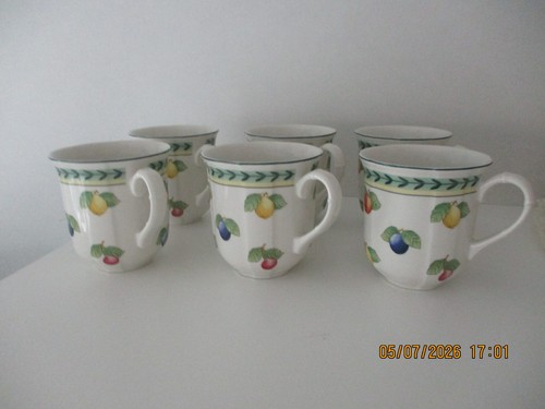 Villeroy und boch french - villeroy,