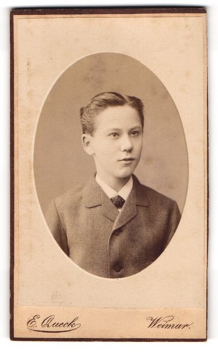Fotografie ernst queck - fotografie,