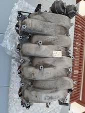 Schalt Saugrohr  Mercedes 5,5 Liter V8  M273 zum regenerieren - Originalteil!!!