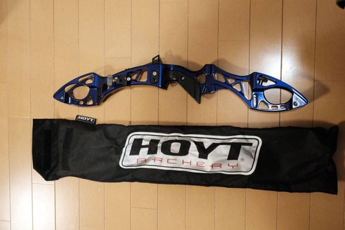Hoyt rechtshänder formula - hoyt,