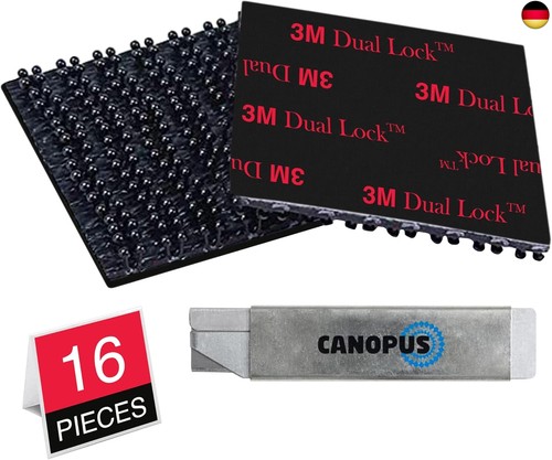 Canopus profi dual - canopus, sj3550