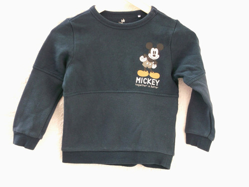 Sweatshirt grösse c a - , 80