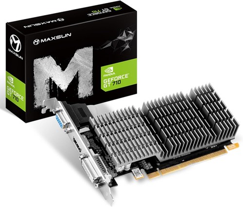 Grafikkarte nvidia geforce - nvidia,