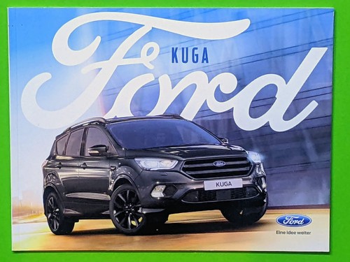 Ford kuga trend cool - kuga,