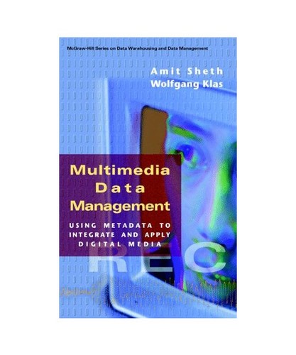 Multimedia data management - multimedia,