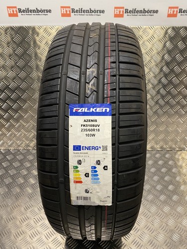 Falken azenis fk510 - fk510, 235/60