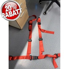 Sport Hosenträger Gurt 4