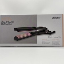 BaByliss The Crimper