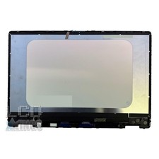 HP L42978-AA3 1920 x 1080 Bildschirm Montage Rahmen und Platine