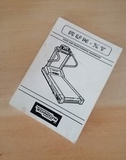 TECHNOGYM RUN XT BENUTZER UND