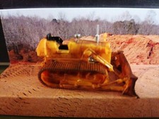 Garage 87 87907 Radlader Dozer