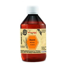(21,80 EUR/l) Glycerin rein