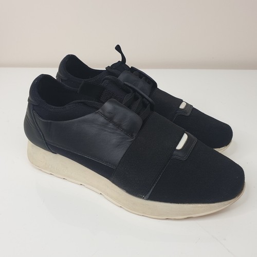 Balenciaga race runner - balenciaga,