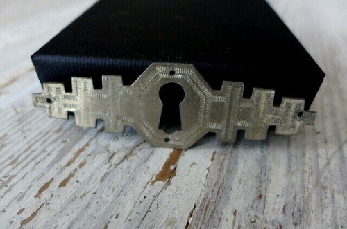 Vintage dekorative metall - vintage,