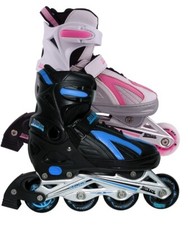 Outrace Inlineskates Volt Blue