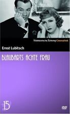 Blaubarts achte Frau - SZ Cinemathek 15 - Gary Cooper  DVD  *HIT* Neuwertig