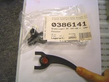 HYMER & ERIBA WOHNMOBIL