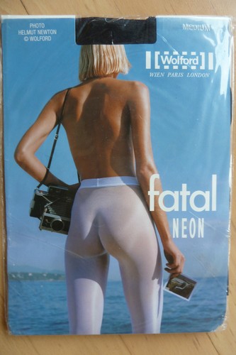 Wolford fatal neon - wolford,