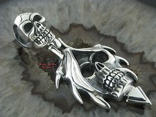 Gothic Ketten Anhänger