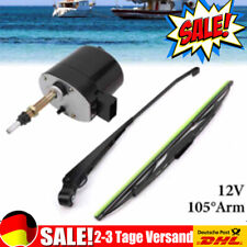 Universal Scheibenwischermotor