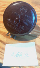 Preh Drehpotentiometer 1,6K Ohm Drahtpotentiometer Widerstand 1,6 K Ohm