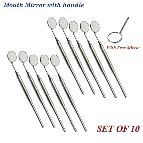 Dental instrumente - instrumente, 10