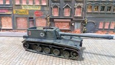 Selbstfahrlafette L/61 Panzer