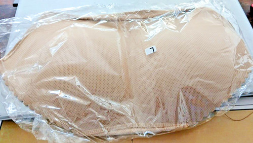 Damen höschen push xs - damen,