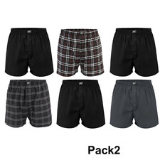 Boxershorts Webboxer 4-6-10-12