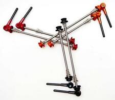 HiTeMP42 Schnellspanner mit