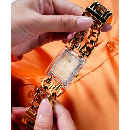 Guess mod heavy - mod, damenuhr