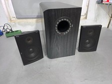 Jamo system subwoofer - jamo,