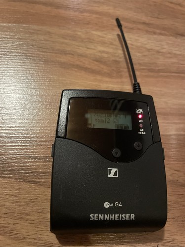 Sennheiser 500 cw - 500-, cw-