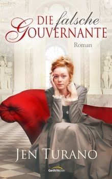 Die falsche gouvernante - die,