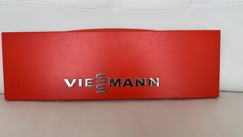 Viessmann klappe abdeckung - klappe,