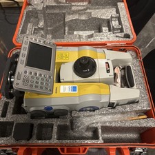 Topcon MS1AX – Präzises