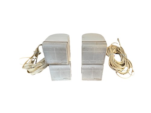 Bose acoustimass doppel - 2,